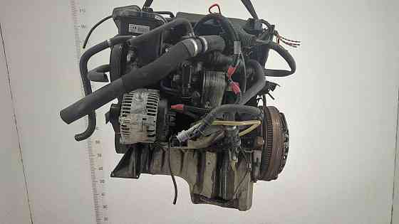 Двигатель BMW 5 E60 204D4 / M47D20 Донецк