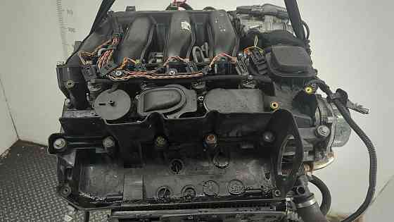 Двигатель BMW 5 E60 204D4 / M47D20 Донецк