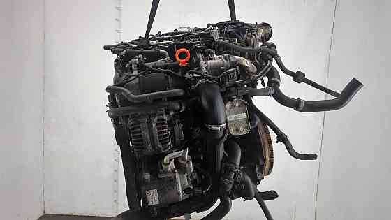 Двигатель Skoda Octavia (A5) CAYC Донецк