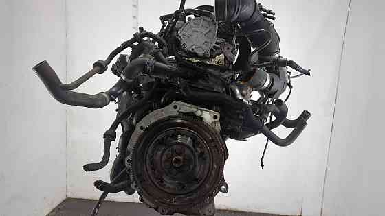 Двигатель Skoda Octavia (A5) CAYC Донецк
