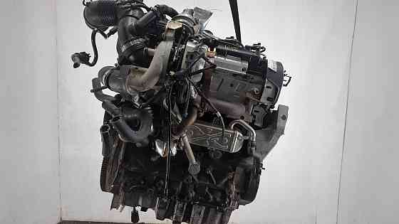 Двигатель Skoda Octavia (A5) CAYC Донецк
