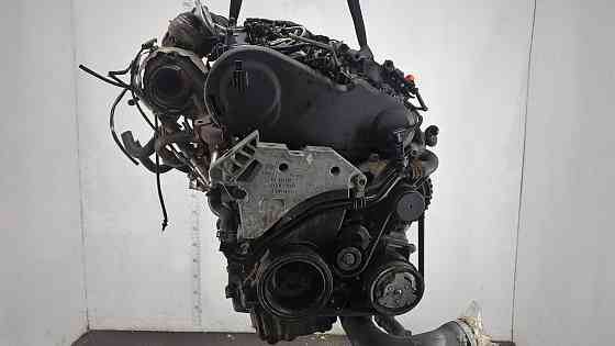 Двигатель Skoda Octavia (A5) CAYC Донецк