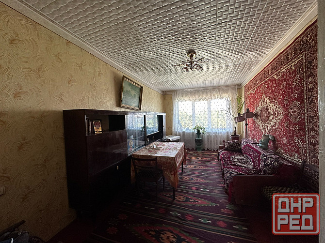 Продается 2-х комнатная квартира Макеевка, пос. Ханженково-Северный Макеевка - изображение 5