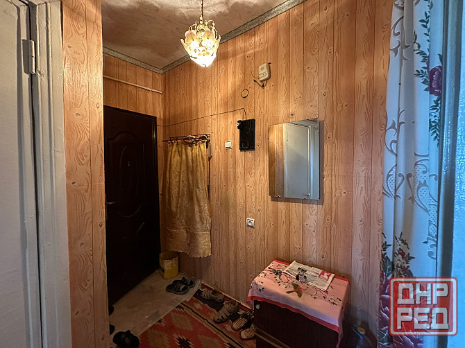 Продается 2-х комнатная квартира Макеевка, пос. Ханженково-Северный Макеевка - изображение 3