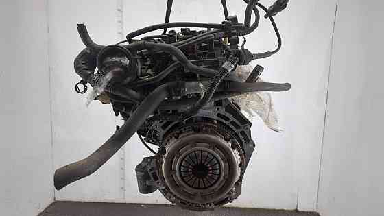 Двигатель Mazda 3 (BK) LF Донецк