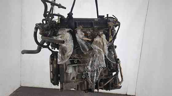 Двигатель Mazda 3 (BK) LF Донецк