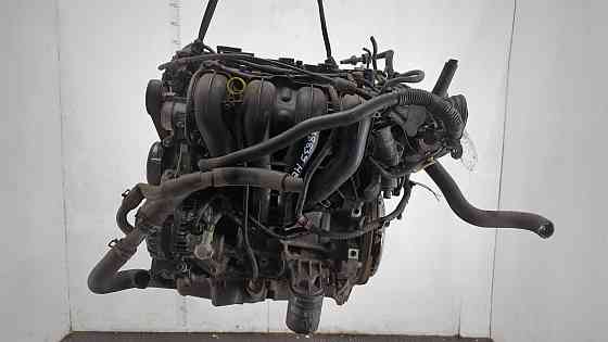 Двигатель Mazda 3 (BK) LF Донецк