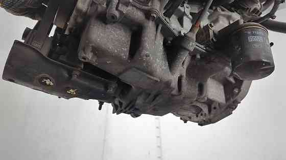 Двигатель Mazda 3 (BK) LF Донецк