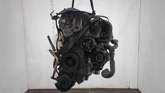 Двигатель Mazda 3 (BK) LF Донецк