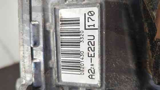 Двигатель Toyota Verso 2ZRFAE Донецк