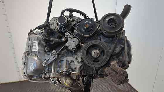 Двигатель Toyota Verso 2ZRFAE Донецк