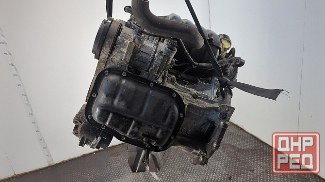 Двигатель Toyota Verso 2ZRFAE Донецк - изображение 4