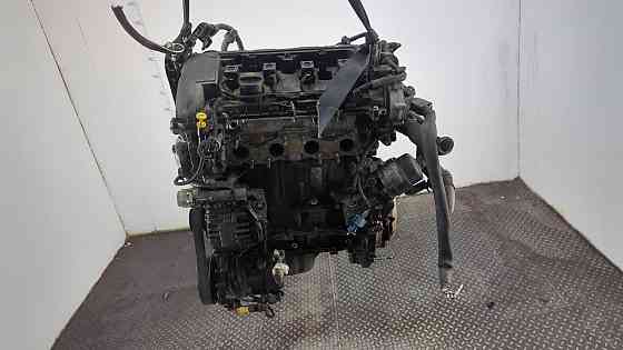 Двигатель Citroen C3 picasso 5FS Донецк
