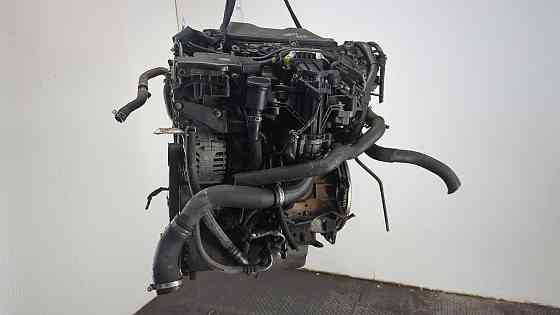 Двигатель Ford Kuga TXMA Донецк