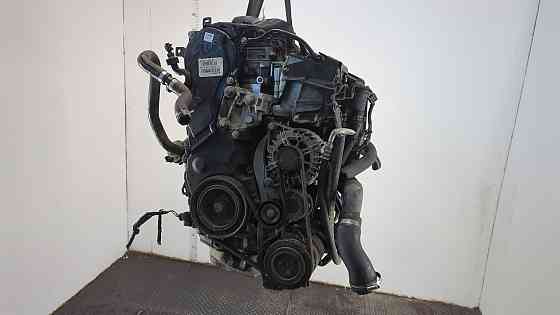 Двигатель Ford Kuga TXMA Донецк