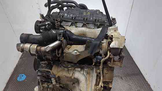 Двигатель Land Rover Range Rover Sport 368DT Донецк