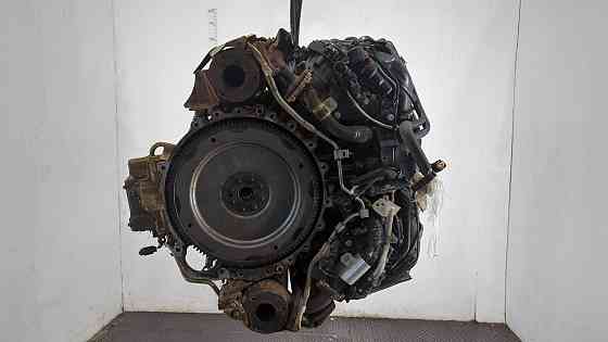 Двигатель Land Rover Range Rover Sport 368DT Донецк