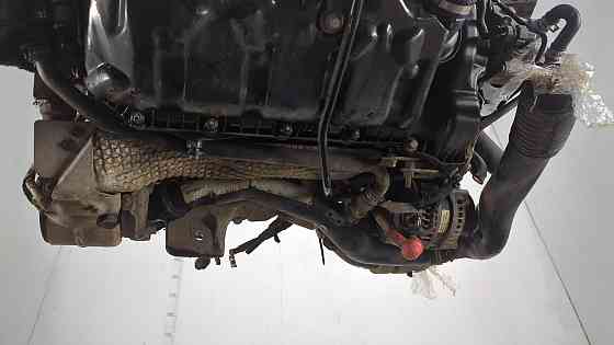 Двигатель Land Rover Range Rover Sport 368DT Донецк