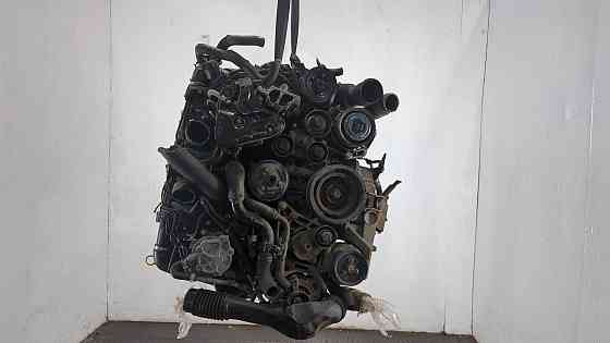 Двигатель Land Rover Range Rover Sport 368DT Донецк