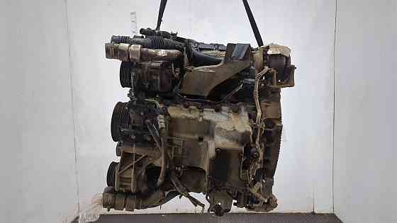 Двигатель Land Rover Range Rover Sport 368DT Донецк