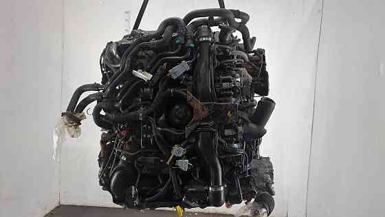 Двигатель Land Rover Range Rover Sport 368DT Донецк