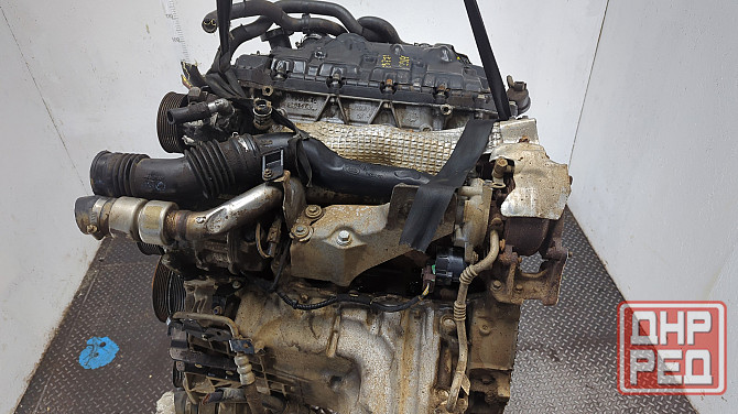 Двигатель Land Rover Range Rover Sport 368DT Донецк - изображение 5