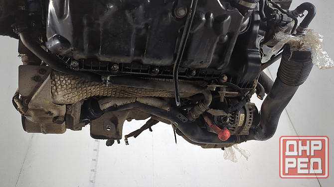 Двигатель Land Rover Range Rover Sport 368DT Донецк - изображение 6