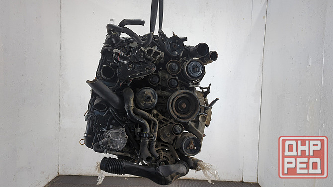 Двигатель Land Rover Range Rover Sport 368DT Донецк - изображение 1