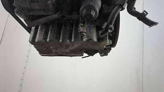 Двигатель Skoda Octavia (A5) BLR Донецк