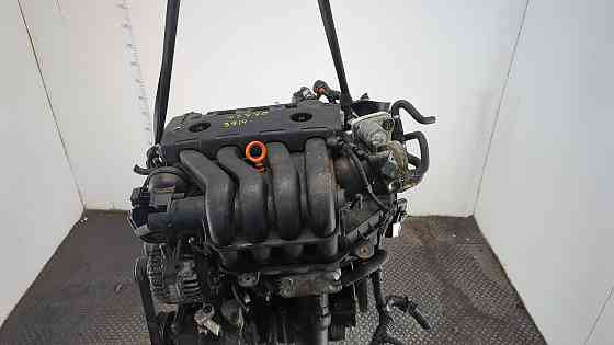 Двигатель Skoda Octavia (A5) BLR Донецк