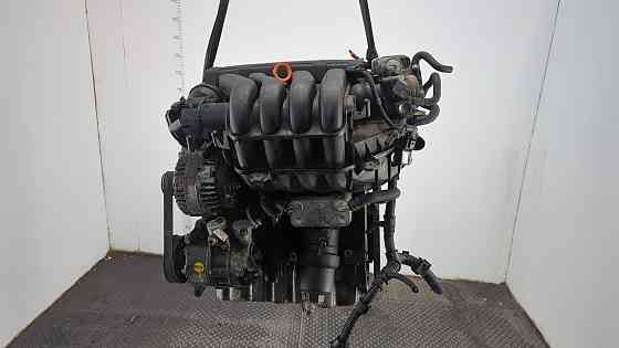 Двигатель Skoda Octavia (A5) BLR Донецк