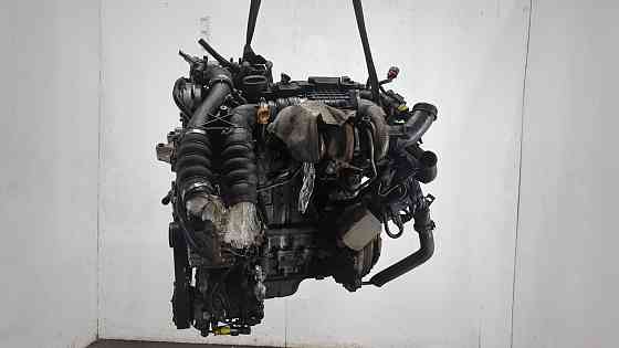 Двигатель Citroen Berlingo 9HN Донецк