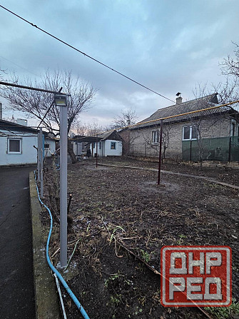 Продается 3-комнатный дом в Буденновском районе! Донецк - изображение 9