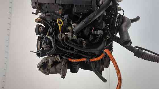 Двигатель Toyota Prius 1NZFXE Донецк