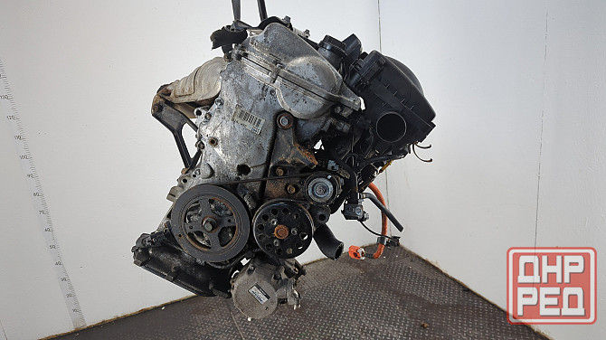 Двигатель Toyota Prius 1NZFXE Донецк - изображение 1