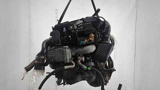Двигатель Mercedes CLC M271.946 Донецк