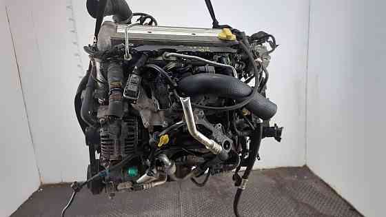 Двигатель Saab 9-3 Z20NEL Донецк