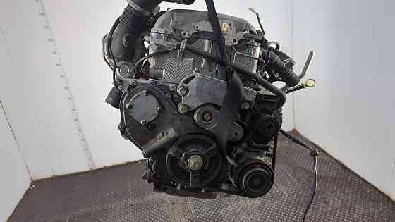 Двигатель Saab 9-3 Z20NEL Донецк