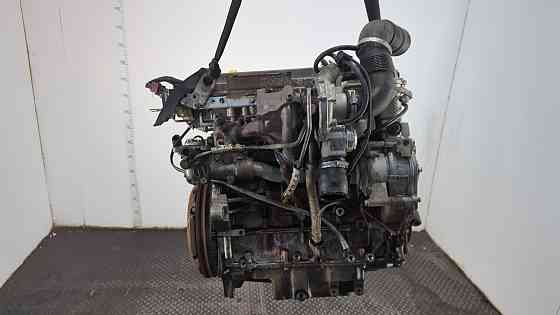 Двигатель Saab 9-3 Z20NEL Донецк
