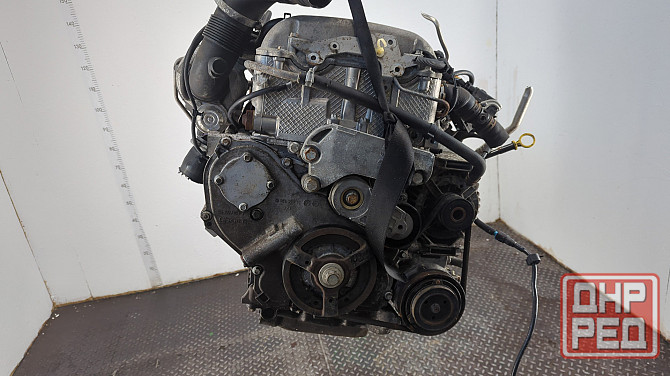 Двигатель Saab 9-3 Z20NEL Донецк - изображение 1