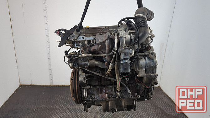 Двигатель Saab 9-3 Z20NEL Донецк - изображение 5