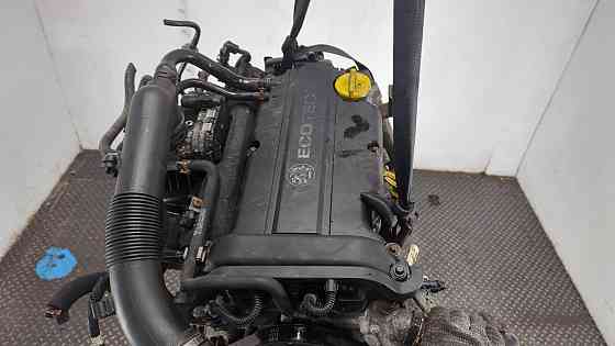 Двигатель Opel Corsa C Z14XEP Донецк