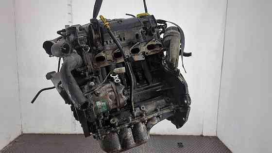 Двигатель Opel Corsa C Z14XEP Донецк