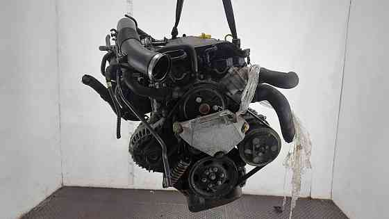 Двигатель Opel Corsa C Z14XEP Донецк
