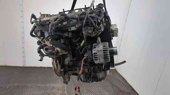 Двигатель Opel Corsa D Z13DTJ Донецк