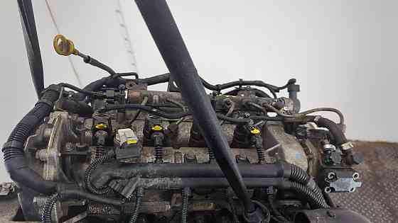 Двигатель Opel Corsa D Z13DTJ Донецк