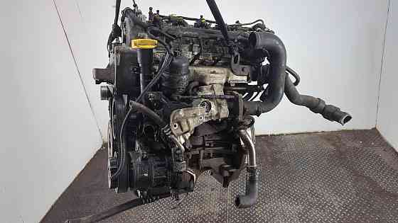 Двигатель Opel Corsa D Z13DTJ Донецк