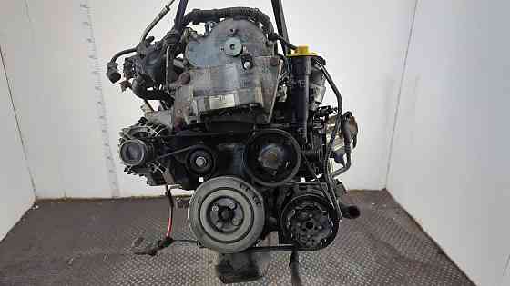 Двигатель Opel Corsa D Z13DTJ Донецк