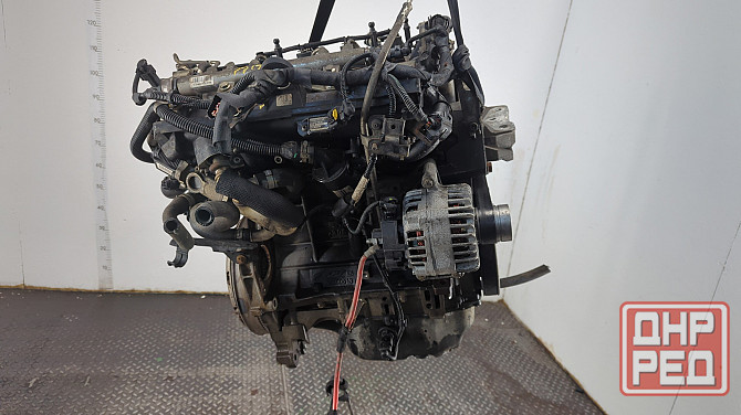 Двигатель Opel Corsa D Z13DTJ Донецк - изображение 6