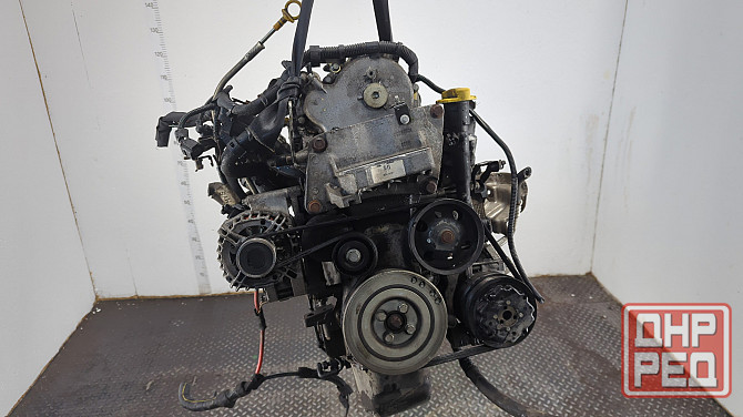 Двигатель Opel Corsa D Z13DTJ Донецк - изображение 8